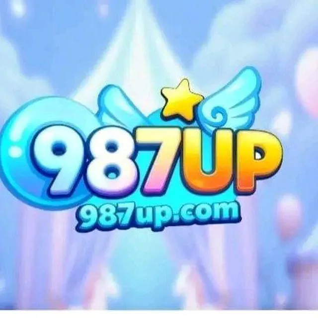 987UP - Permainan Tembak Ikan Seru dan Mengasyikkan