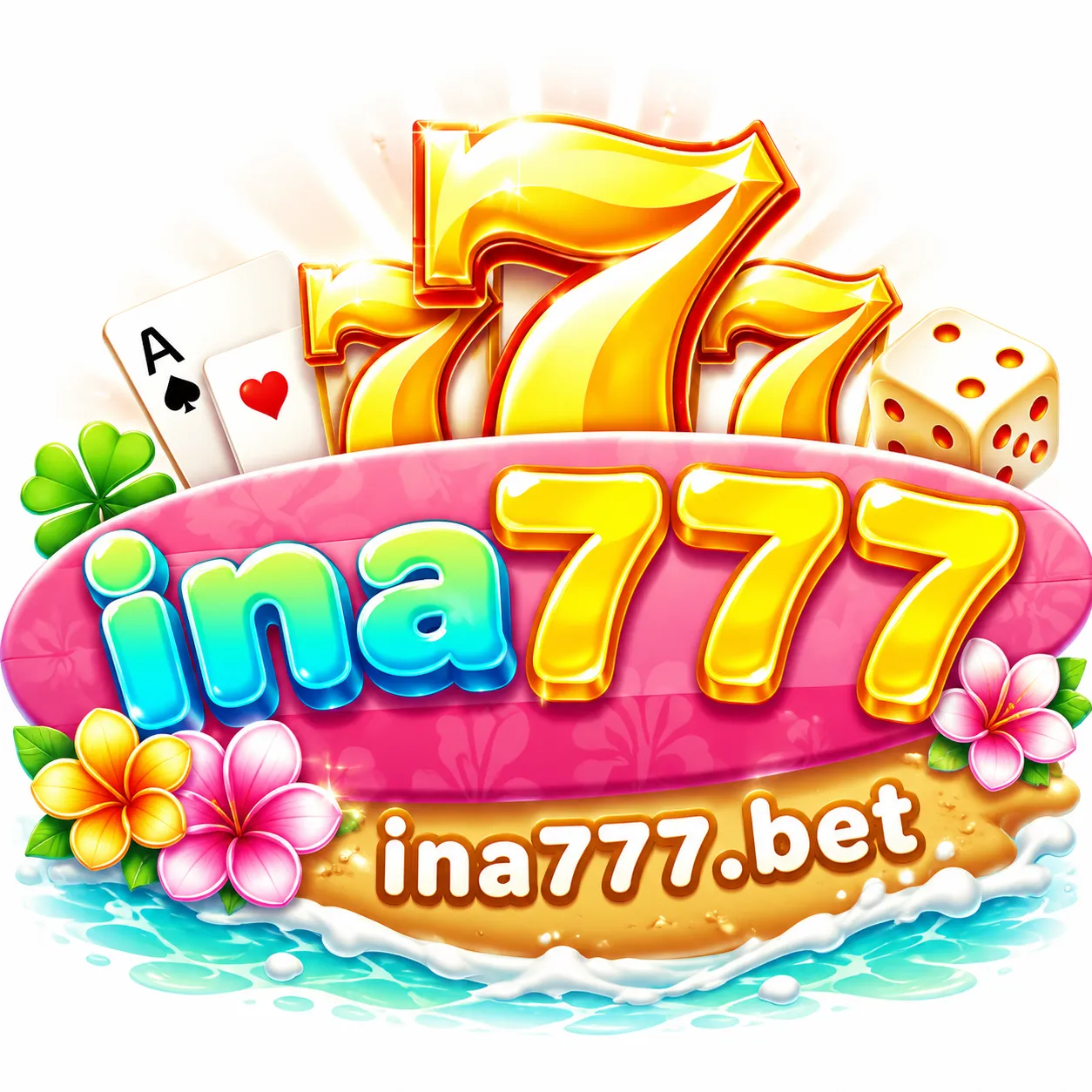 INA777 - Game Kasino Terbaik untuk Penggemar Judi