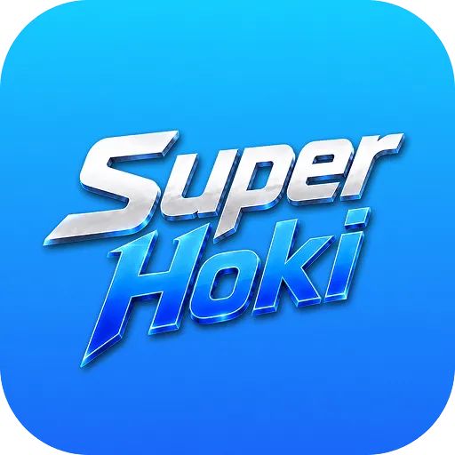 SUPERHOKI - Game Santai yang Menghibur